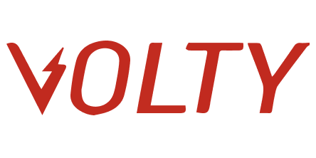 Volty Logo 